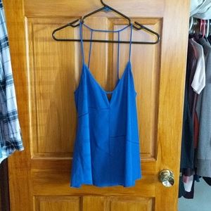 RBL sz S camisole